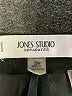 Jones Studio Black Dress Pants Size 18 - photo 3