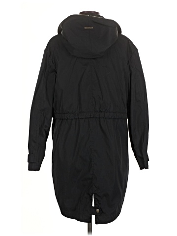 Soia & Kyo Raincoat (view 2)