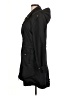 Soia & Kyo 100% Polyester Black Raincoat Size M - photo 5