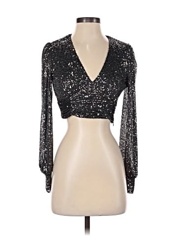 Sincerely Jules Long Sleeve Top (view 1)