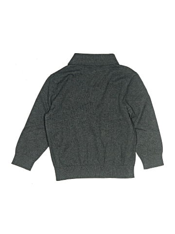 Mayoral Turtleneck Sweater (view 2)