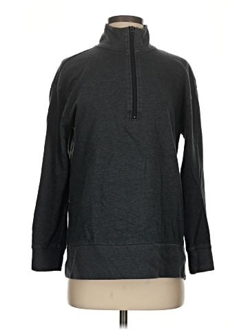 Victoria Sport Pullover Sweater (view 1)
