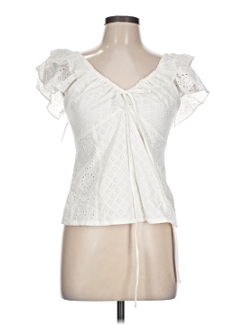 Hill House Short Sleeve Blouse