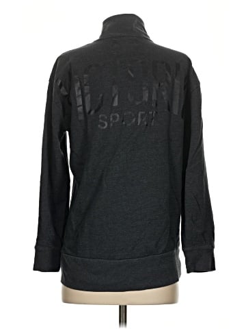 Victoria Sport Pullover Sweater (view 2)