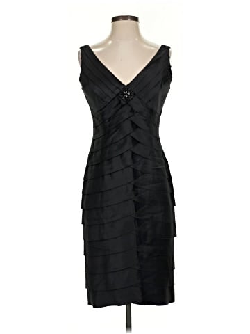 Jones New York Cocktail Dress (view 1)