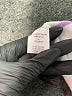 the pulse boutique Stripes Purple Pullover Sweater Size XL - photo 8