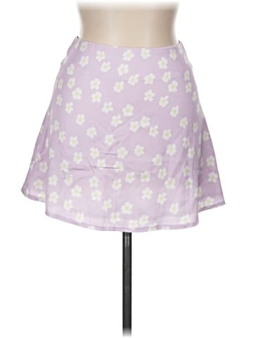 Princess Polly Casual Skirt (view 1)