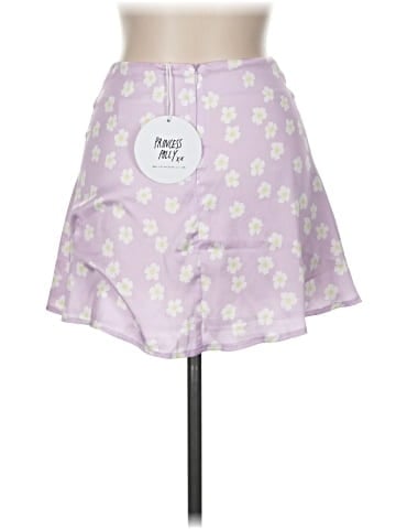 Princess Polly Casual Skirt (view 2)