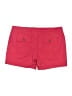 Eddie Bauer Solid Red Shorts Size 18 - photo 2