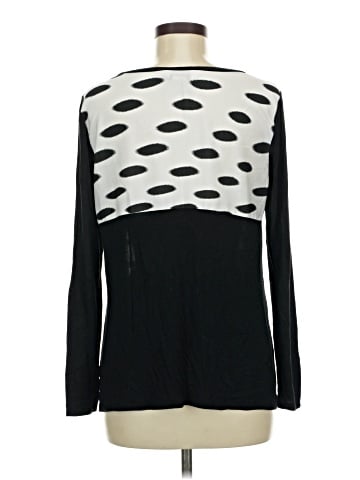 Allison Taylor Long Sleeve T-Shirt (view 2)