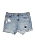 Gap Blue Denim Shorts Size 10 - photo 1