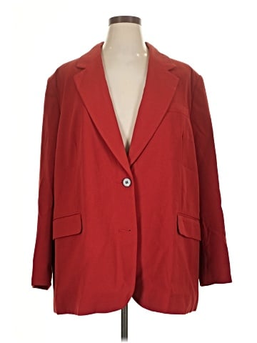 Topshop Blazer (view 1)