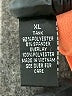 I.N. Studio Orange Sleeveless Blouse Size XL - photo 8