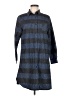 Assorted Brands Blue Kimono Size M - photo 1
