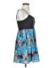 Rewind 100% Polyester Blue Cocktail Dress Size S - photo 4