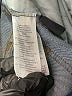 Madewell Stripes Blue Jeans Size 26 waist (tall) - photo 5
