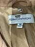 Rebecca Minkoff Tan Coat Size M - photo 6