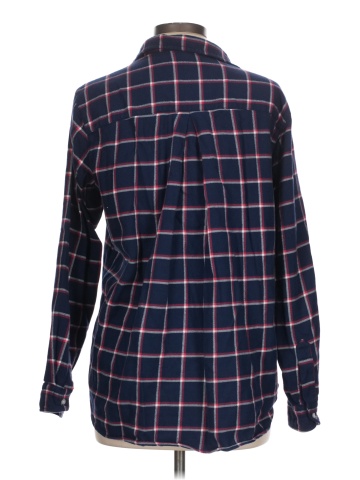 Grayson Long Sleeve Button-Down Shirt (view 2)
