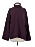 Athleta Burgundy Turtleneck Sweater Size XS - photo 1