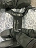 Forever 21 Argyle Black Casual Dress Size S - photo 7