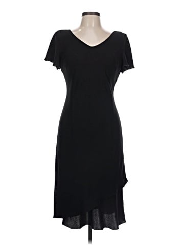 S.L. Fashions Cocktail Dress (view 1)