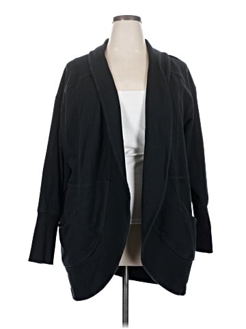 Eddie Bauer Kimono (view 1)