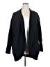 Eddie Bauer Black Kimono Size 2X (petite) - photo 1