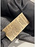 Burberry Gray Wool Coat Size 2 - photo 12