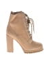 Aldo Tan Boots Size 8 - photo 1