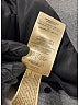 Burberry Gray Wool Coat Size 2 - photo 9