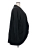 Eddie Bauer Black Kimono Size 2X (petite) - photo 4