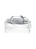 A New Day 100% Polyester Metallic Silver Crossbody Bag One size - photo 2