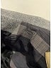 Burberry Gray Wool Coat Size 2 - photo 10