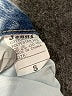 Jeans Hearts Blue Jeans Size S - photo 4