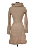 Assorted Brands Tan Casual Dress Size Med - Lg - photo 2