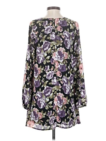 Lucca Couture Casual Dress (view 2)