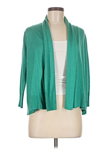 Elie Tahari Cardigan (view 1)