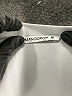 MANGOPOP Collection White Active T-Shirt Size M - photo 7