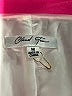 Cloud Ten Pink Blazer Size M - photo 6