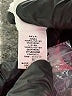Cloud Ten Pink Blazer Size M - photo 7