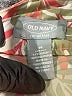 Old Navy 100% Polyester Paisley Tan Cocktail Dress Size 14 - photo 7