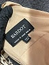 Bardot 100% Polyester Animal Print Brown Cocktail Dress Size M - photo 4