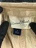 Universal Thread 100% Cotton Solid Tan Khaki Shorts Size 2 - photo 3