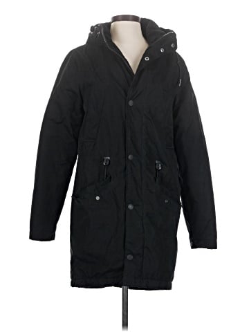 Divided by H&M Coat (view 1)