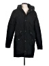 Divided by H&M Black Coat Size XS - photo 1