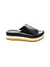 Mulberry Black Sandals Size EU 39 - photo 1