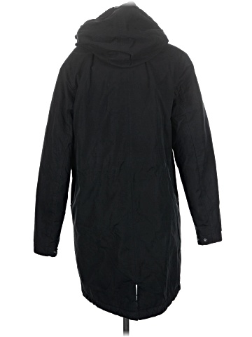 Divided by H&M Coat (view 2)