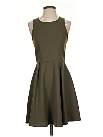 Everly Cocktail Dress (view 1)