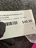 GeeGee Pink Pullover Sweater Size M - photo 8