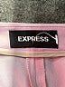 Express Purple Dress Pants Size 0 - photo 7